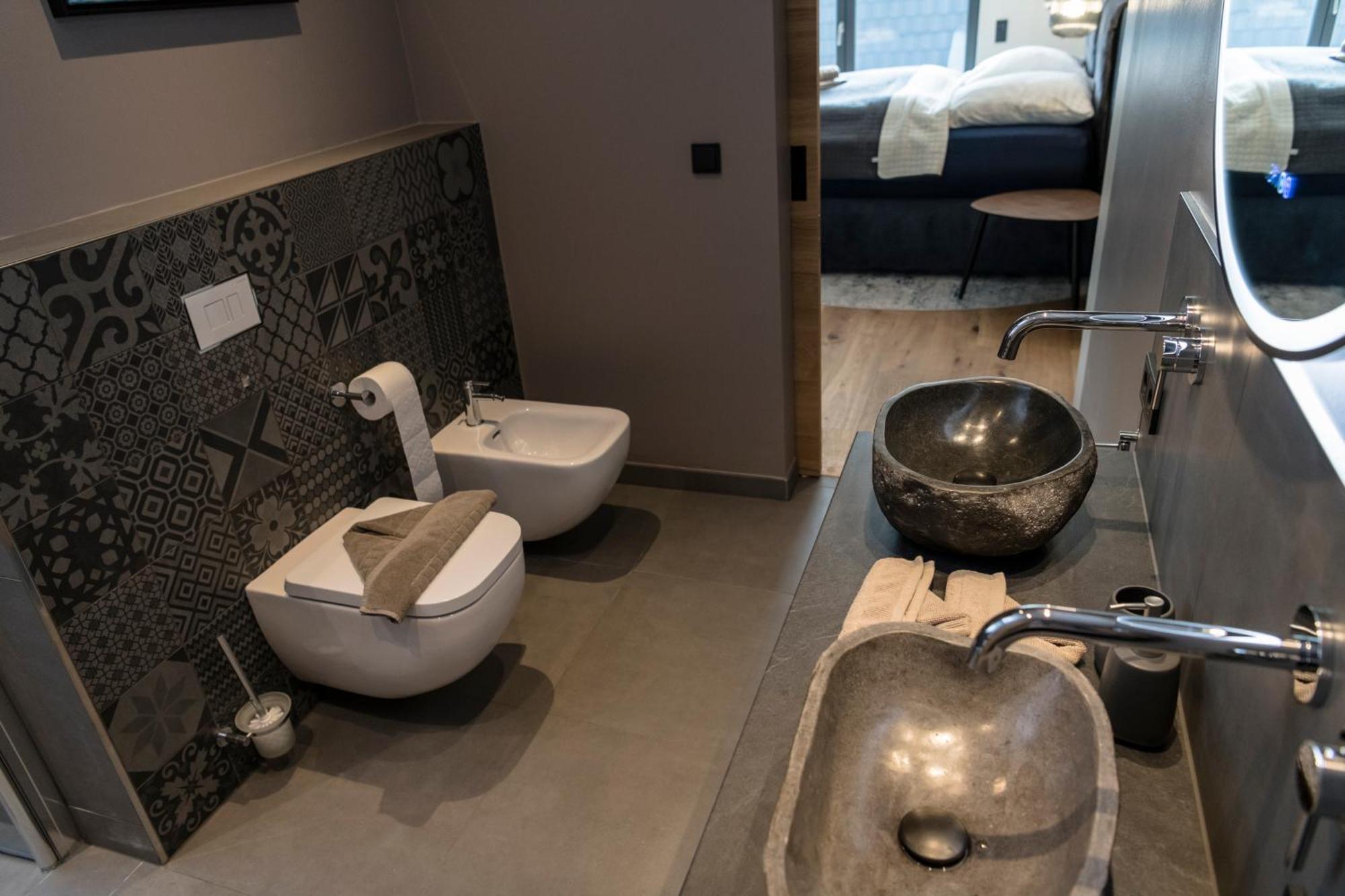 Wellness House Oase Spa Mit Whirlpool Timmendorfer Strand Luaran gambar