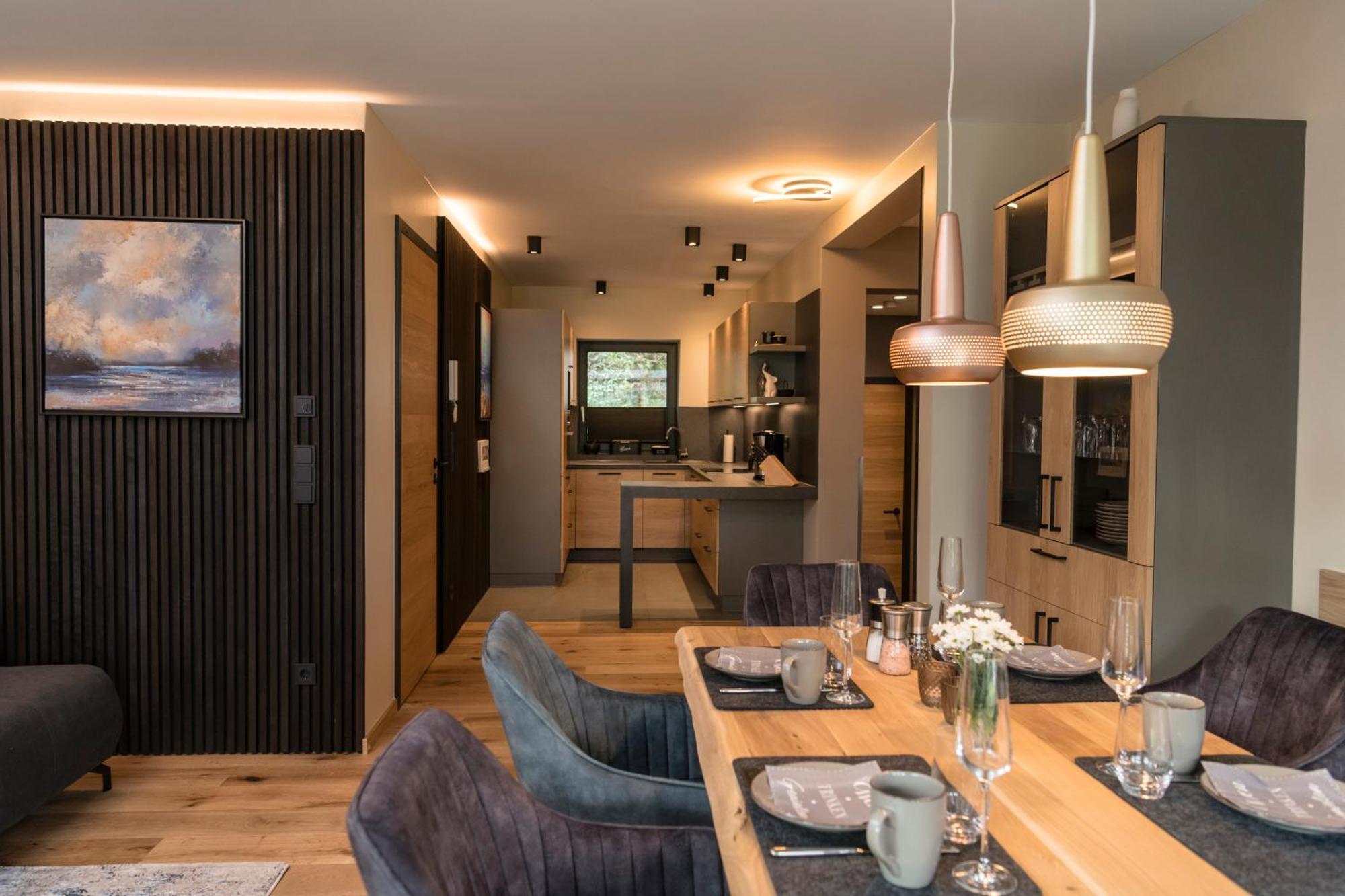 Wellness House Oase Spa Mit Whirlpool Timmendorfer Strand Luaran gambar