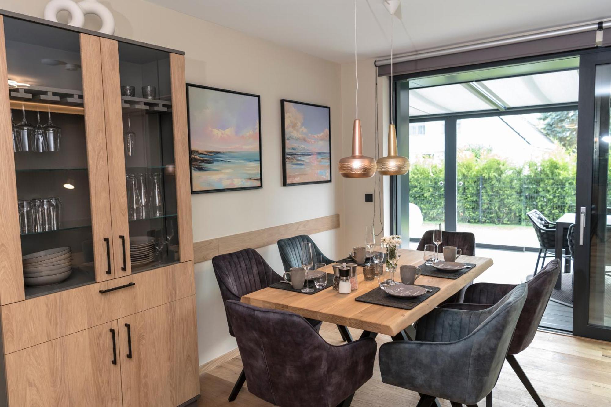 Wellness House Oase Spa Mit Whirlpool Timmendorfer Strand Luaran gambar