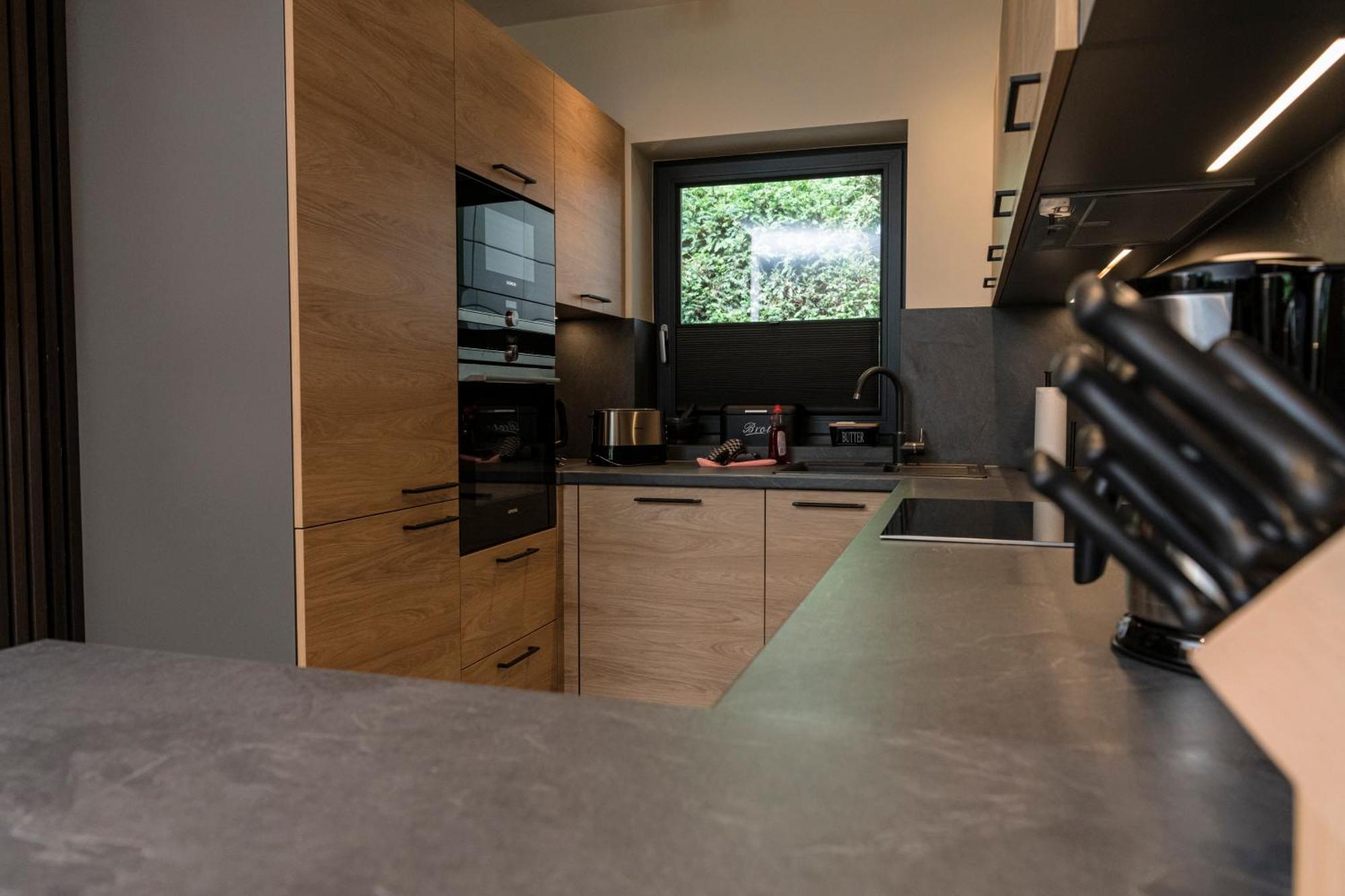 Wellness House Oase Spa Mit Whirlpool Timmendorfer Strand Luaran gambar