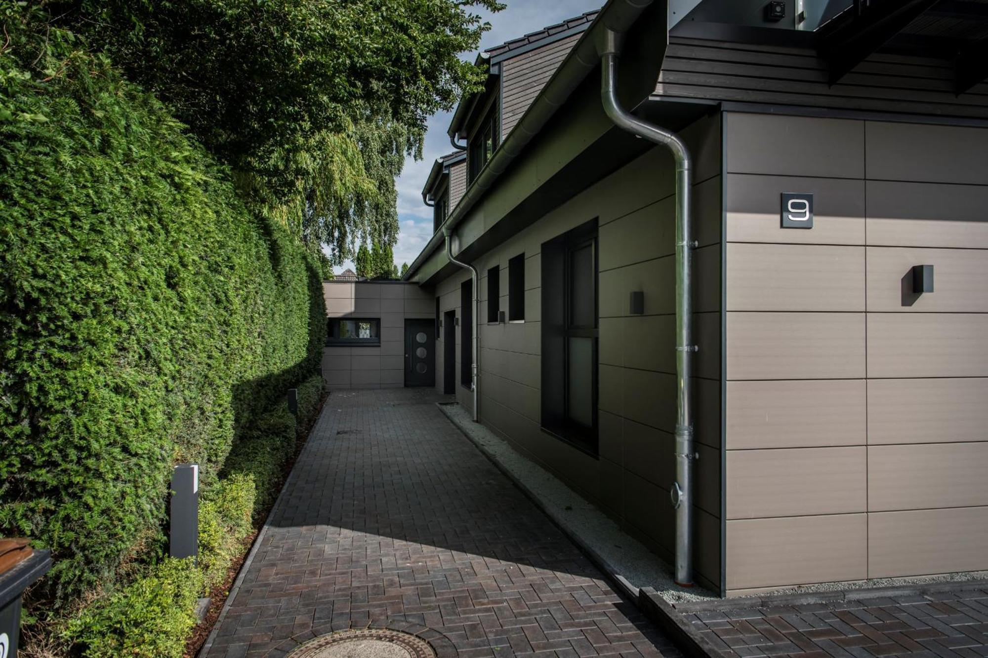 Wellness House Oase Spa Mit Whirlpool Timmendorfer Strand Luaran gambar